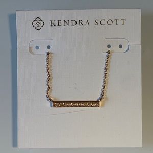 Kendra Scott Necklace